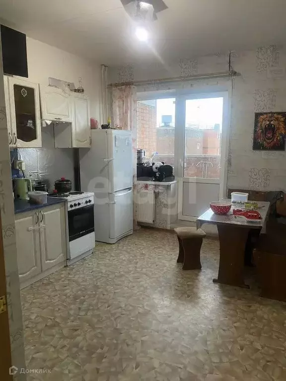 Продаётся 2-к квартира, 64.3 м - Фото 0