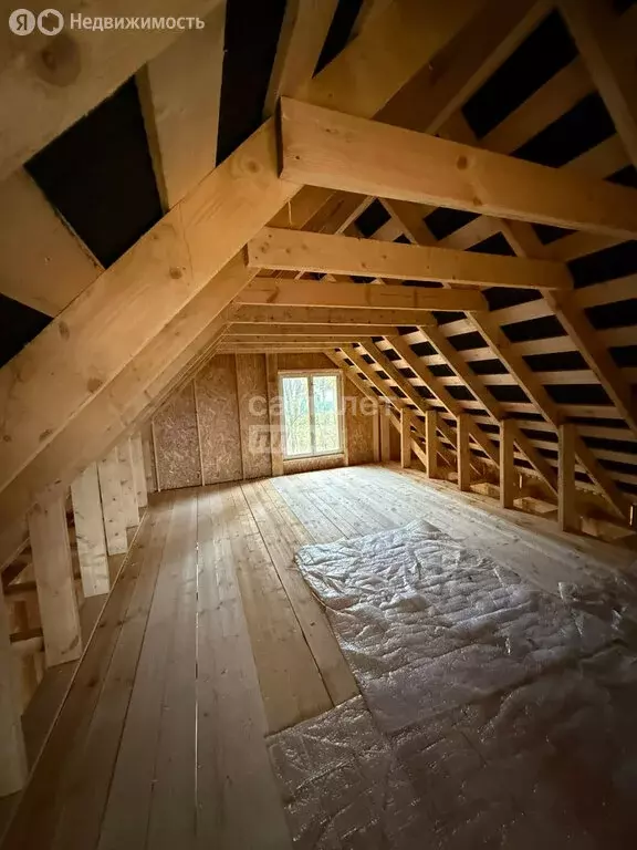 Дом в Солнечногорск, Спасская улица (87 м) - Фото 1