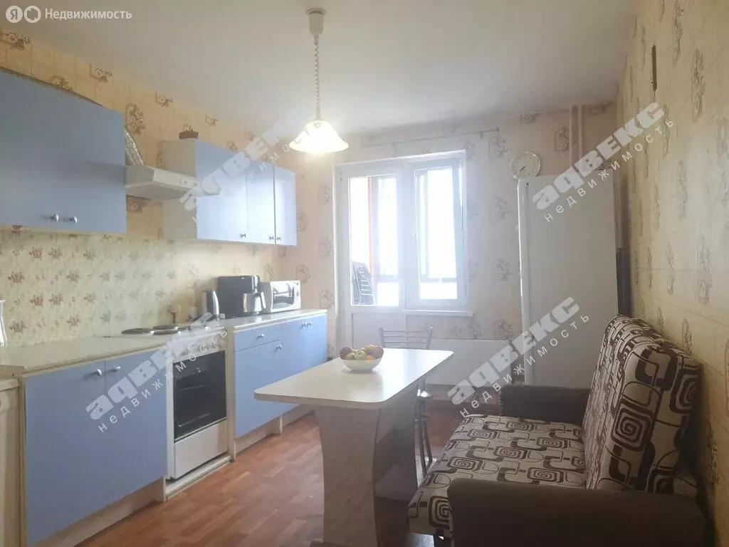 2-комнатная квартира: Санкт-Петербург, Ленинский проспект, 76к1 (59.9 ... - Фото 1