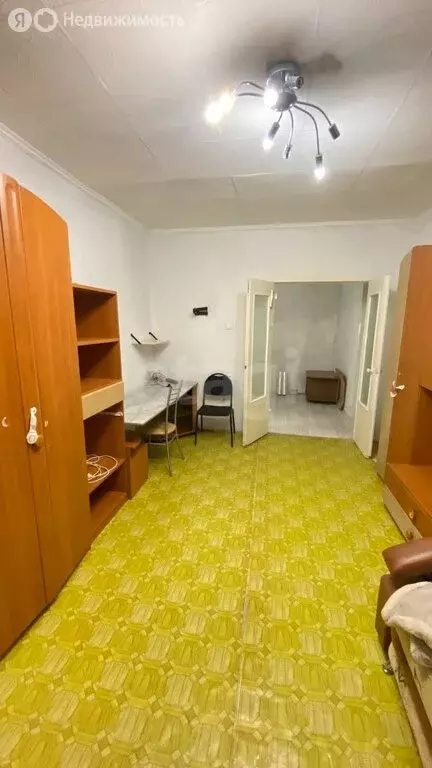 2-комнатная квартира: Тюмень, микрорайон Матмасы, Пражская улица, 51 ... - Фото 2