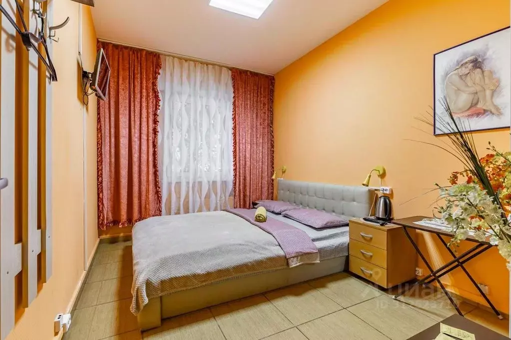 Комната Москва проезд Добролюбова, 11 (14.0 м) - Фото 1