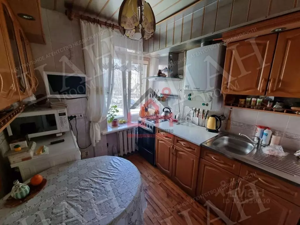 3-к кв. Ставропольский край, Ессентуки Пятигорская ул., 122 (59.4 м) - Фото 1