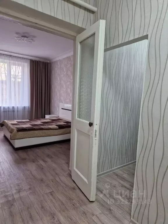 2-к кв. Челябинская область, Челябинск Театральный пер., 5 (70.0 м) - Фото 2