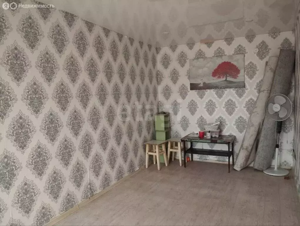 2-комнатная квартира: Кыштым, улица Челюскинцев, 55А (27.7 м) - Фото 0