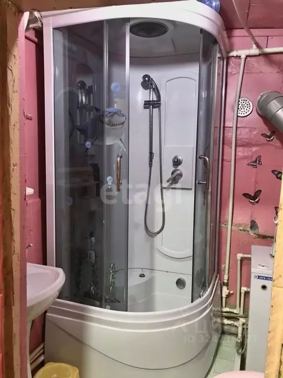 2-к кв. Костромская область, Кострома Смоленская ул., 37 (38.0 м) - Фото 1