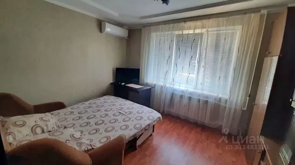 Комната Москва Братеевская ул., 23К1 (15.0 м) - Фото 1