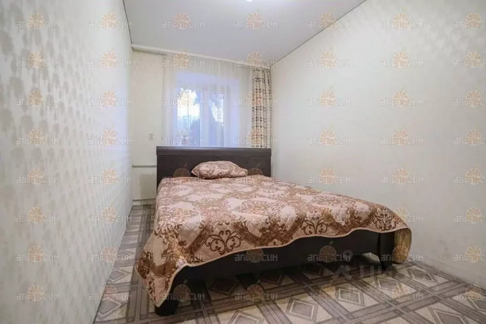 3-к кв. Ставропольский край, Ставрополь ул. Войтика, 43 (57.2 м) - Фото 1