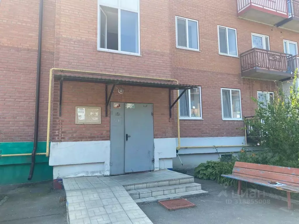 2-к кв. Северная Осетия, Моздок Фабричная ул., 10 (45.3 м) - Фото 0
