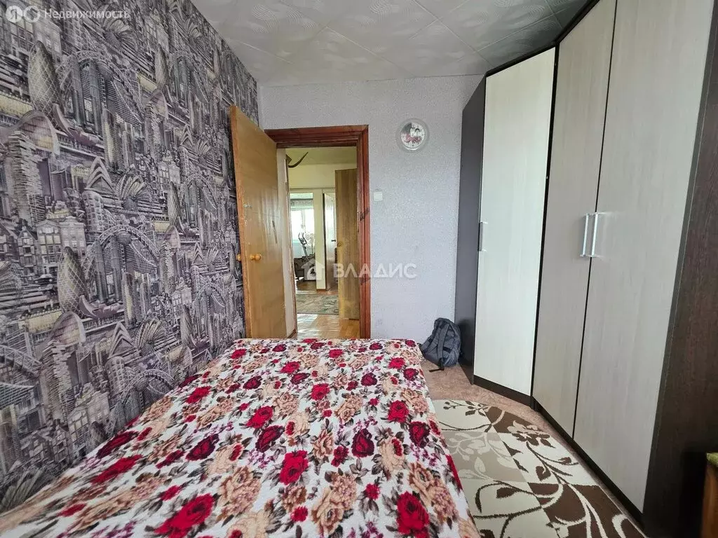 3-комнатная квартира: Никологоры, 2-я Пролетарская улица, 21 (58.7 м) - Фото 1