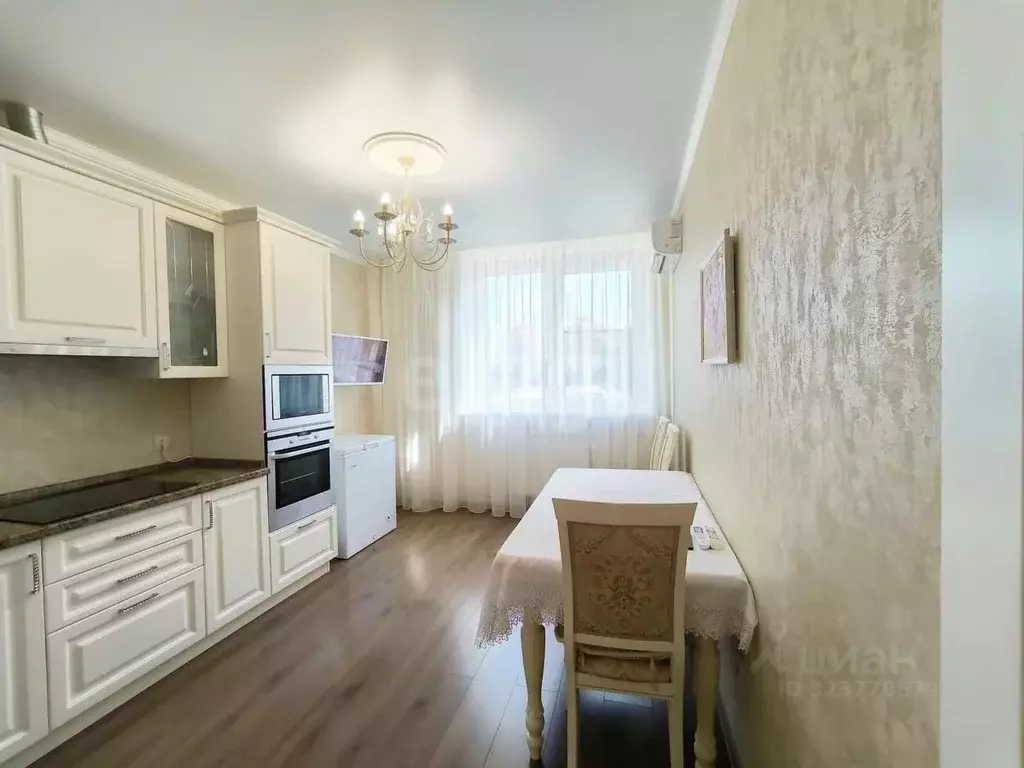 2-к кв. Краснодарский край, Анапа ул. Ленина, 185Ак1 (52.7 м) - Фото 1