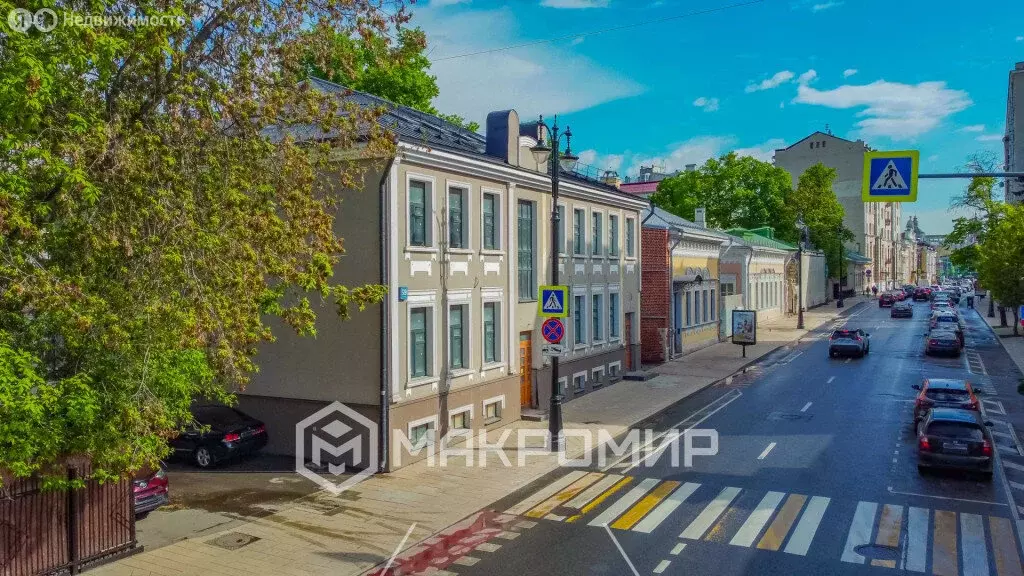 Помещение свободного назначения (928 м) - Фото 0