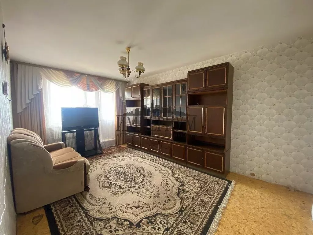 Комната Московская область, Серпухов Весенняя ул., 2 (20.0 м) - Фото 1