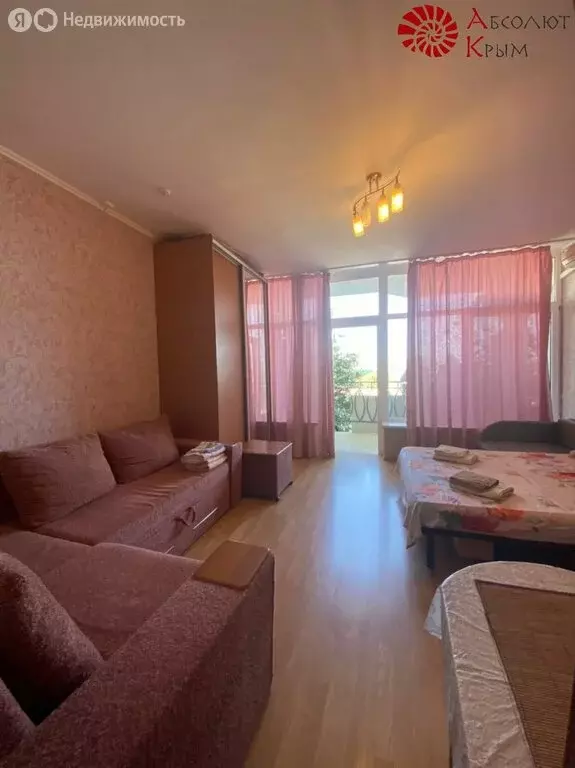 3-комнатная квартира: Коктебель, улица Ленина, 146 (120 м) - Фото 1