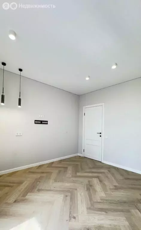2-комнатная квартира: Знаменский, Природная улица, 10Бк21 (62 м) - Фото 1