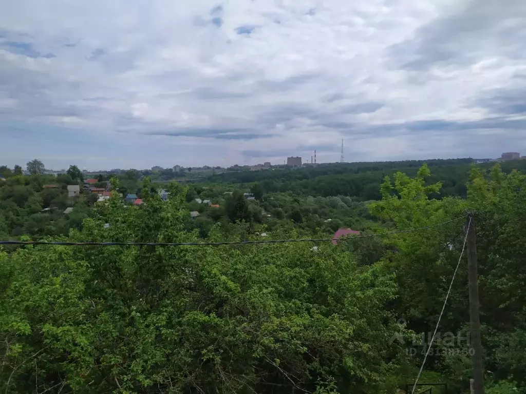 Дом в Чувашия, Чебоксары Коммунальник-2 садоводческое товарищество,  ... - Фото 0