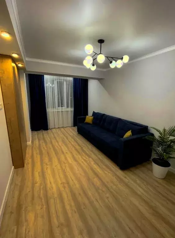 Продаётся 2-к квартира, 57.4 м - Фото 0