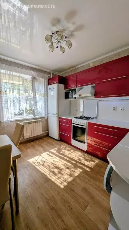 2-комнатная квартира: Каменск-Шахтинский, Советская улица, 40 (50.5 м) - Фото 0