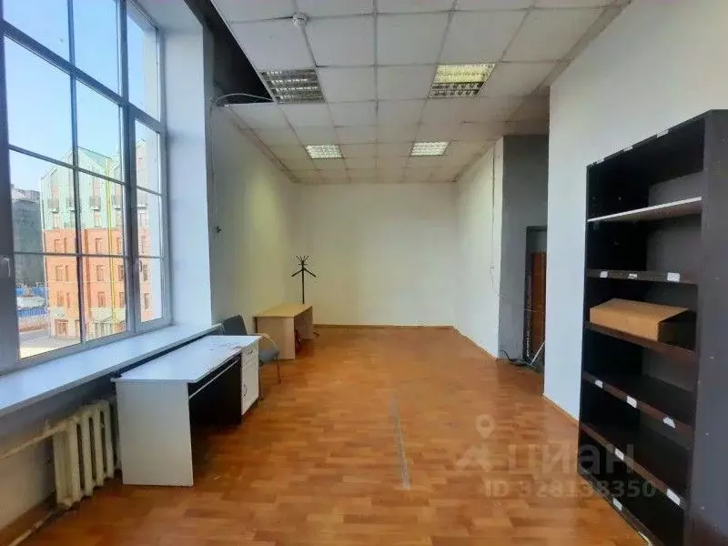 Офис в Санкт-Петербург Звенигородская ул., 9-11К (45 м) - Фото 2