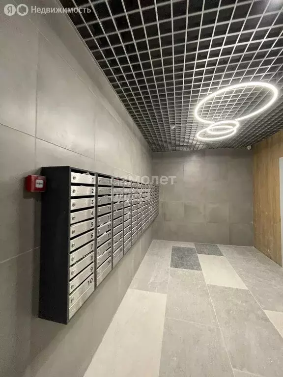 1-комнатная квартира: Липецк, улица Механизаторов, 15А (30.76 м) - Фото 1