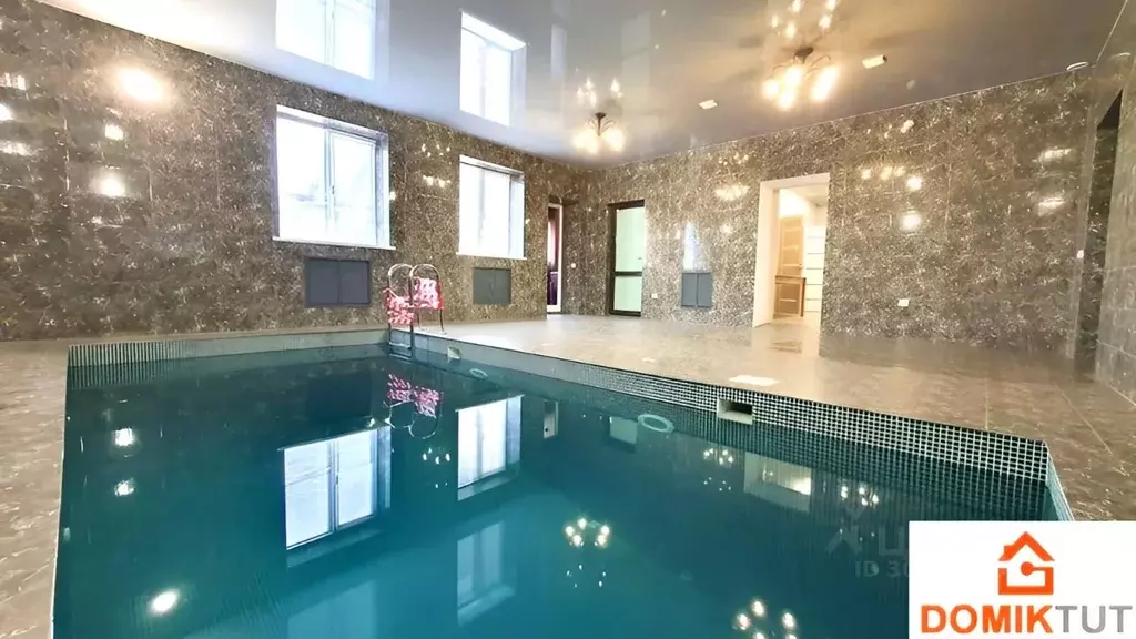 Дом в Татарстан, Казань ул. 5-я Зеленая, 50 (350 м) - Фото 0