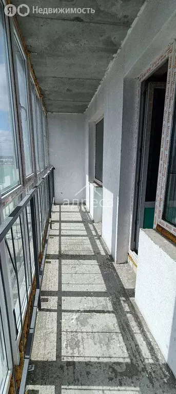 2-комнатная квартира: Самара, Белорусская улица, 26 (68 м) - Фото 1