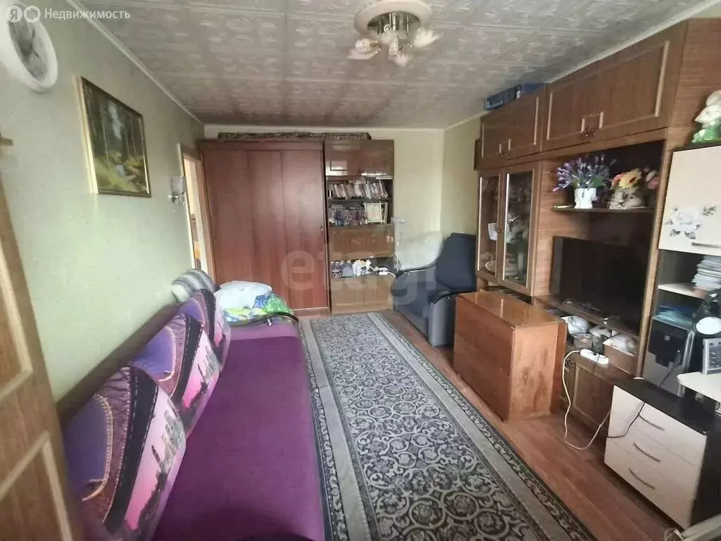 1-комнатная квартира: Муром, Муромская улица, 12 (32.8 м) - Фото 2