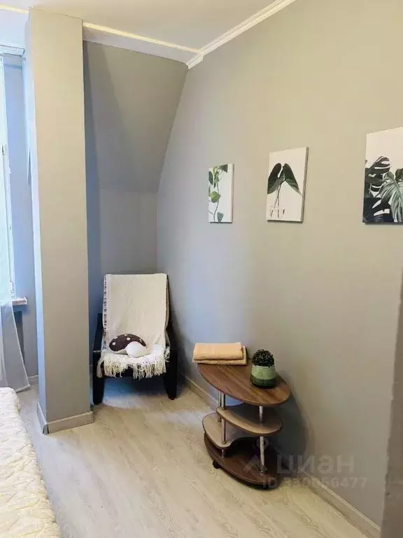 3-к кв. Санкт-Петербург Московский просп., 4 (68.0 м) - Фото 2