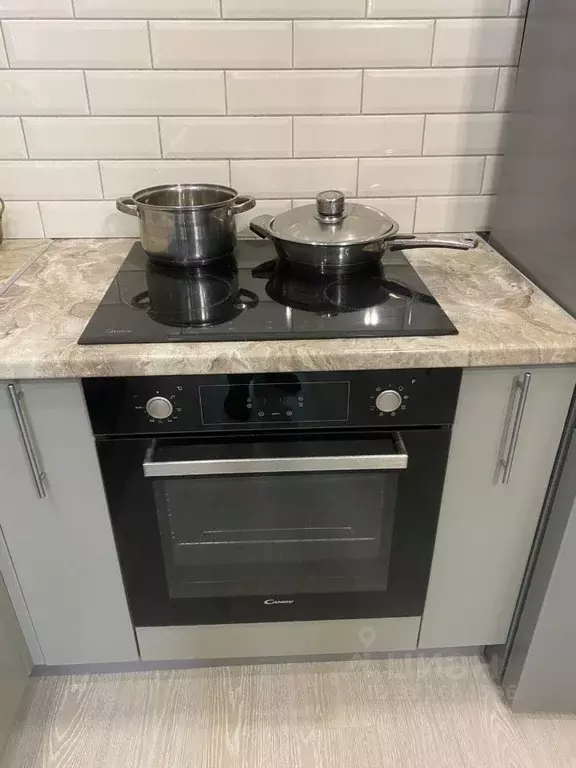 3-к кв. Татарстан, Казань Портовая ул., 37Вк1 (65.0 м) - Фото 2