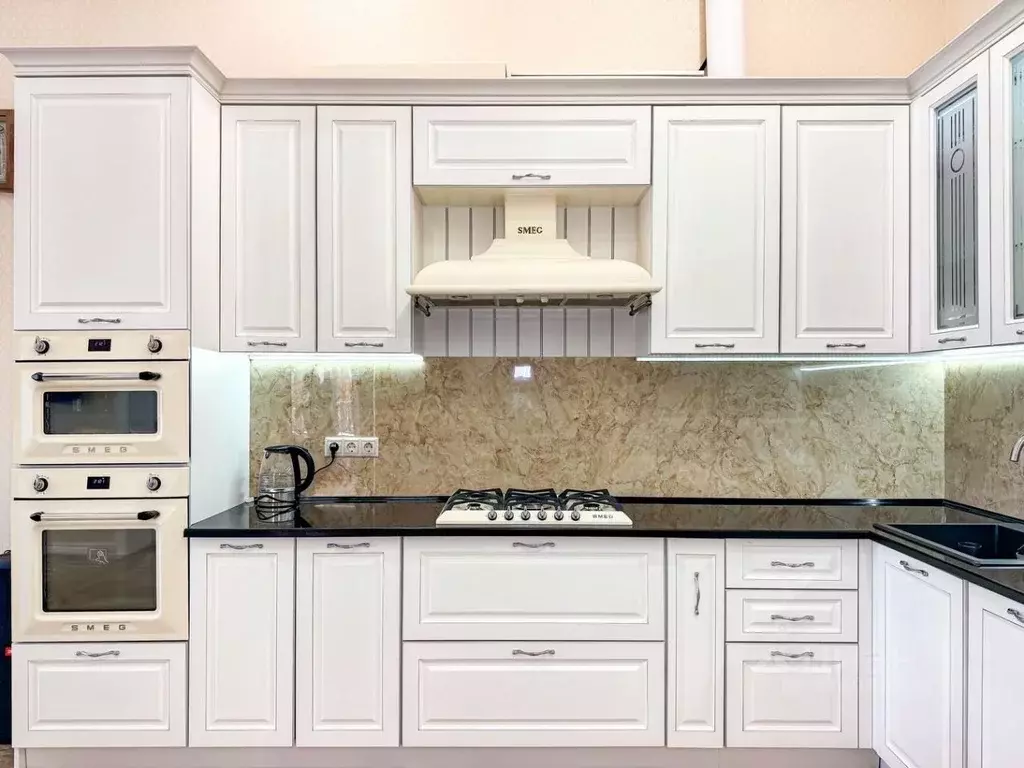 Дом в Краснодарский край, Анапа муниципальный округ, с. Витязево ул. ... - Фото 1