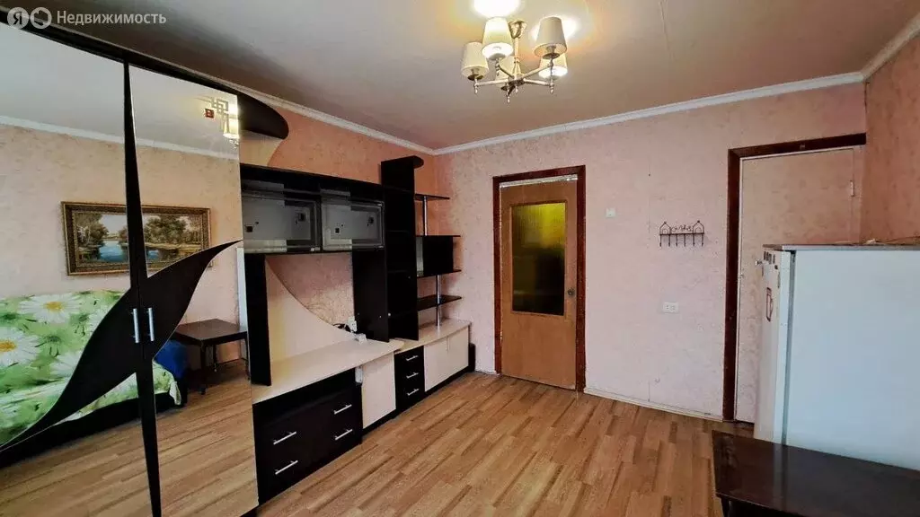 1-комнатная квартира: Пенза, Минская улица, 16А (24.11 м) - Фото 1