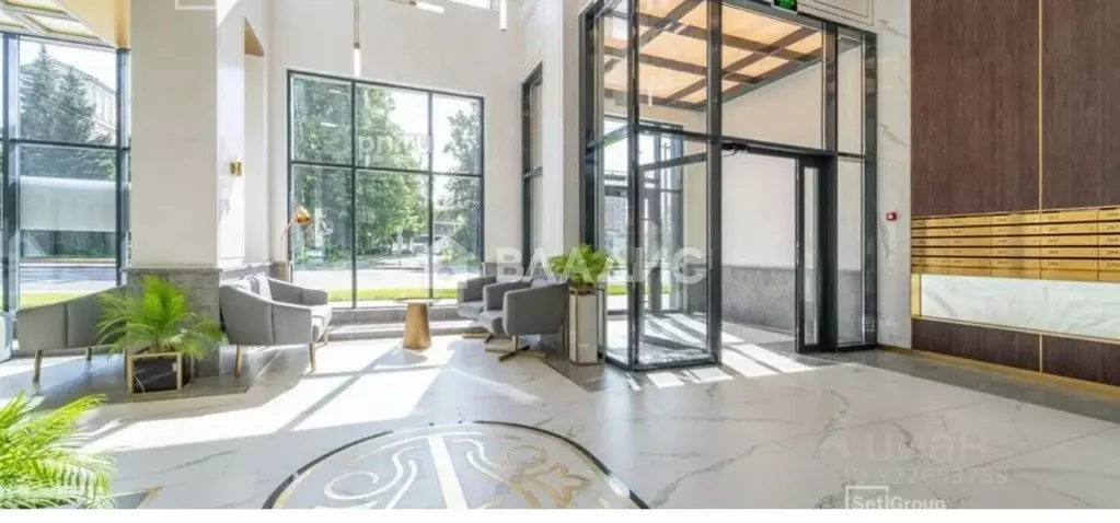 Студия Санкт-Петербург просп. Обуховской обороны, 36 (25.09 м) - Фото 1