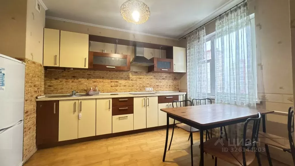 1-к кв. Московская область, Химки просп. Мельникова, 2б (38.0 м) - Фото 2