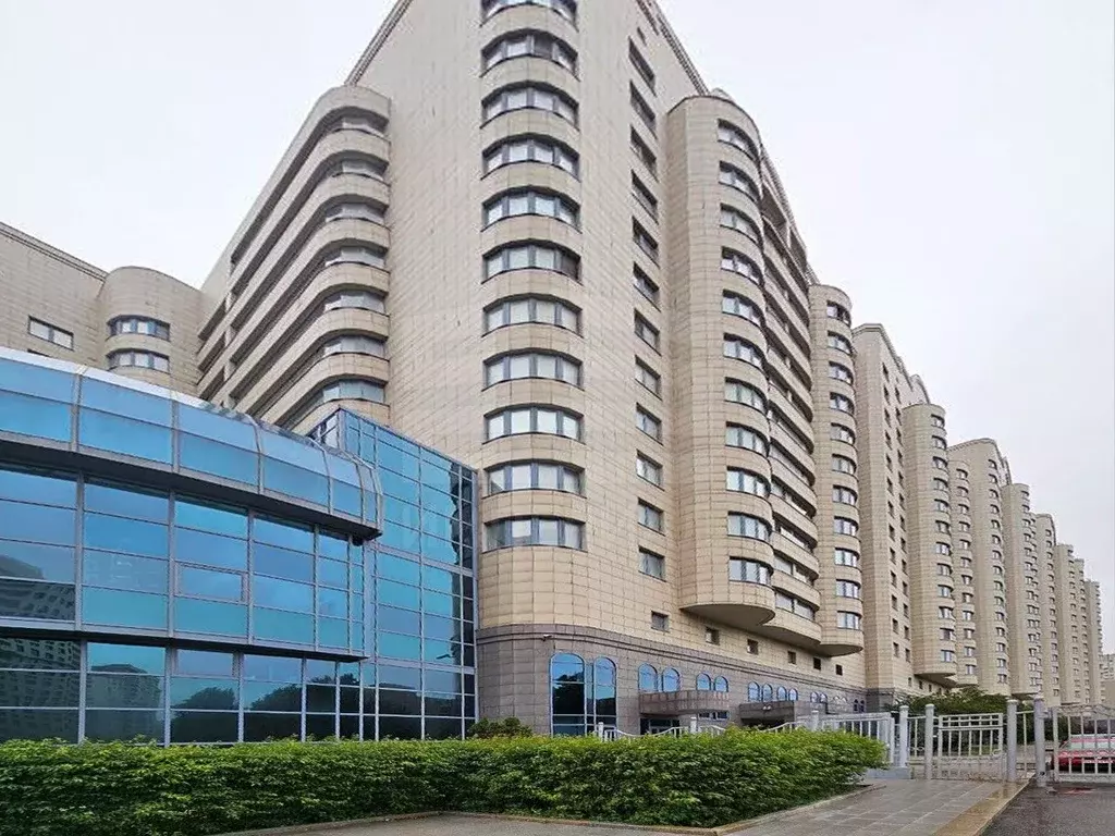 Помещение свободного назначения в Москва Новочеремушкинская ул., 71/32 ... - Фото 1