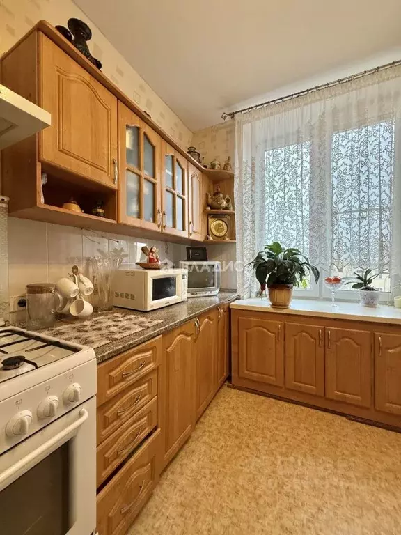 2-к кв. Волгоградская область, Волгоград ул. Мира, 24 (64.1 м) - Фото 1