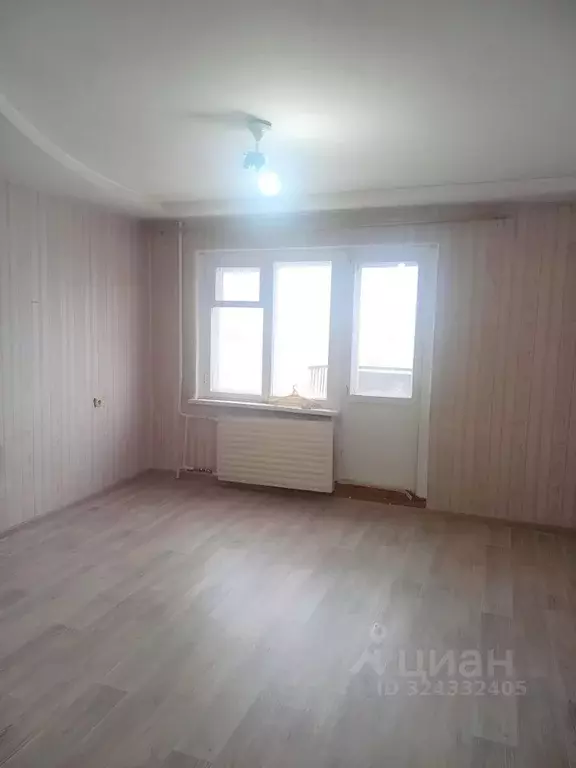 4-к кв. Иркутская область, Братск Гидростроитель жилрайон, ул. ... - Фото 2