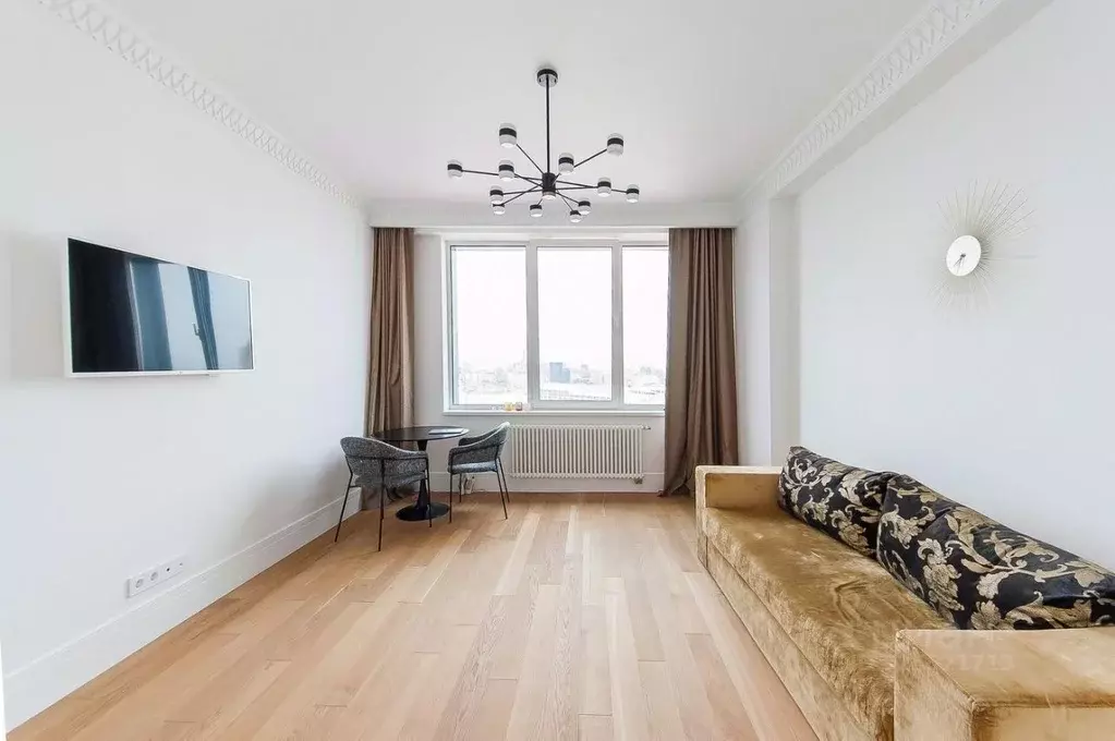 2-к кв. Москва ул. Авиаконструктора Сухого, 2к1 (55.0 м) - Фото 1