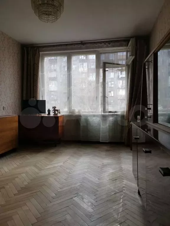 2-к. квартира, 44 м, 1/5 эт. - Фото 1