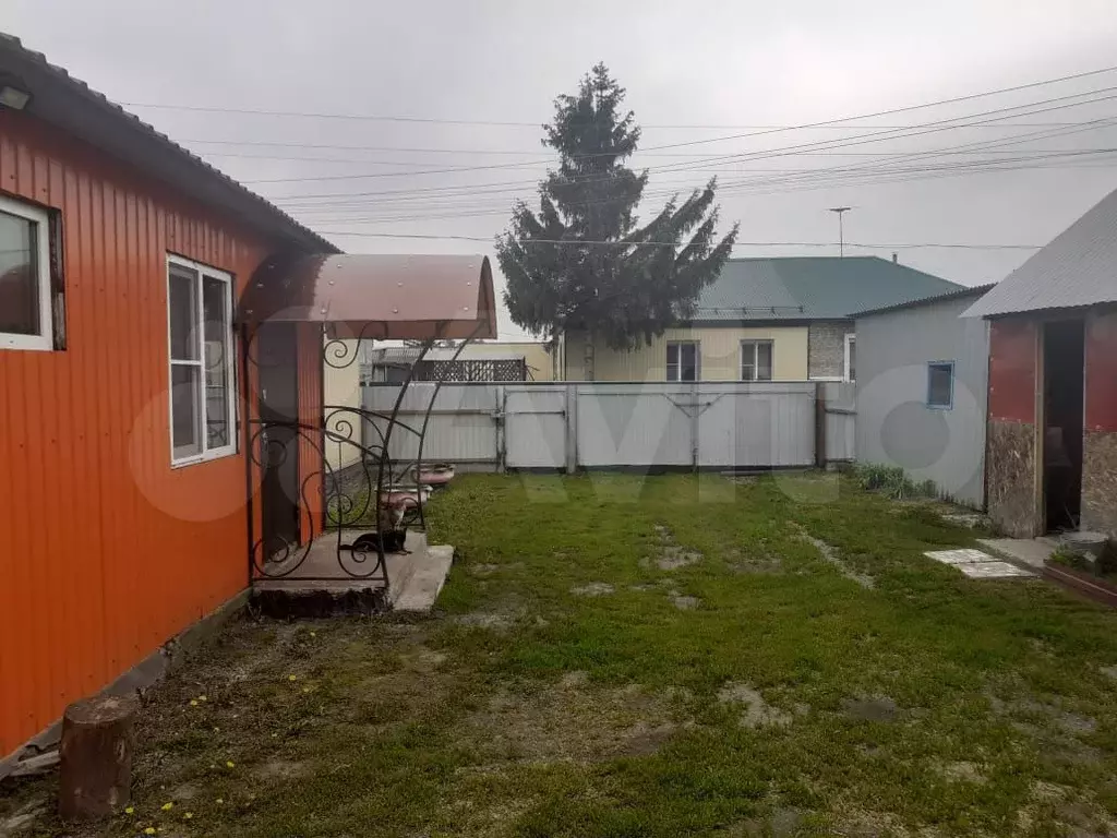 Дом 67 м на участке 6,6 сот. - Фото 1