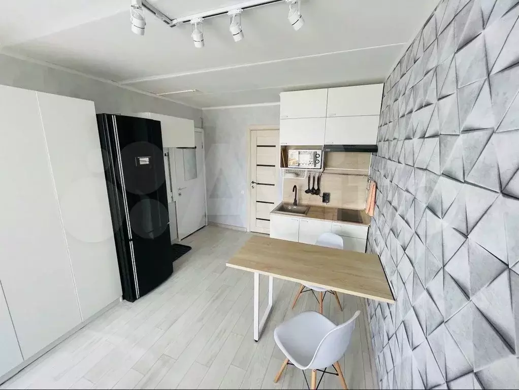 Квартира-студия, 20 м, 11/12 эт. - Фото 0