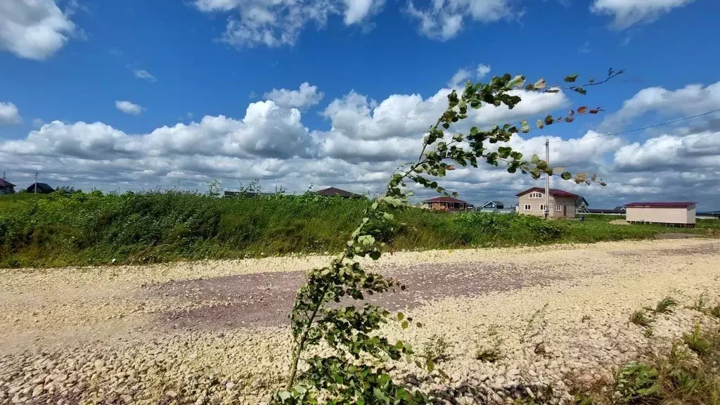 Участок, 12 сот., поселения (ижс) - Фото 1