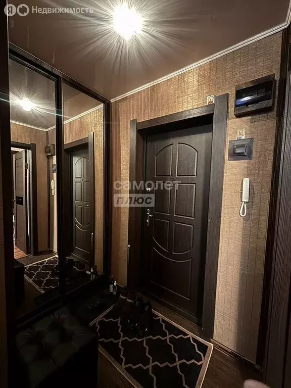 1-комнатная квартира: Миасс, проспект Автозаводцев, 51 (33.2 м) - Фото 1