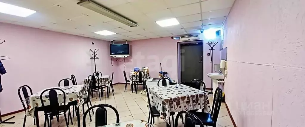 Помещение свободного назначения в Кемеровская область, Кемерово ул. ... - Фото 1