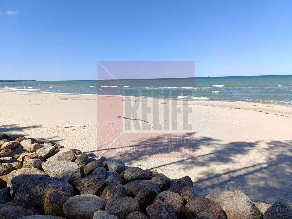 Участок в Калининградская область, Зеленоградский муниципальный округ, ... - Фото 2