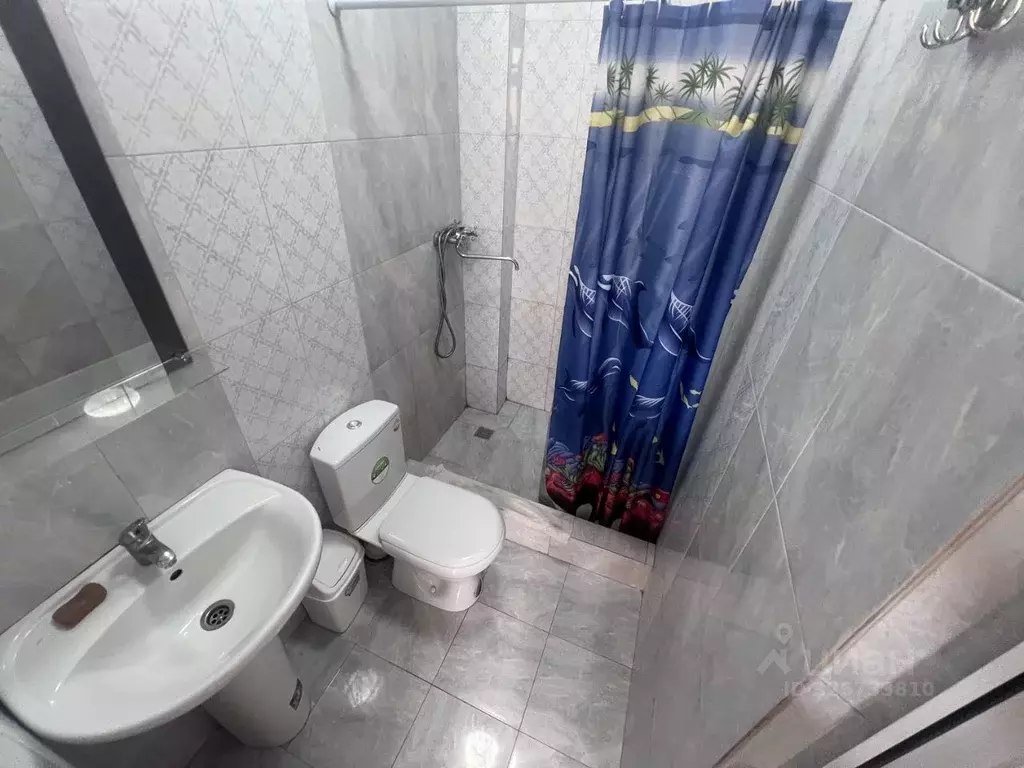 Студия Краснодарский край, Анапа ул. Кирова, 34 (18.0 м) - Фото 1