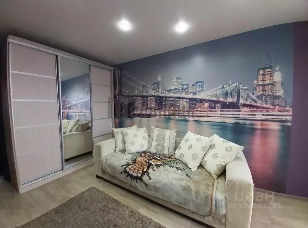 3-к кв. Волгоградская область, Волгоград пос. ГЭС, ул. Героев Шипки, ... - Фото 1