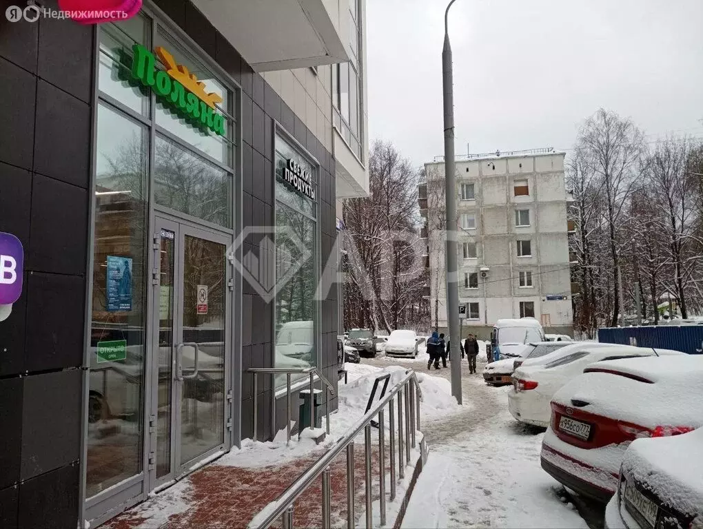 Помещение свободного назначения (63 м) - Фото 2