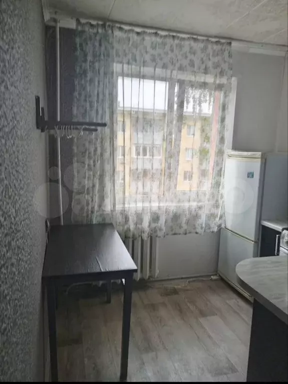 1-к. квартира, 30 м, 4/5 эт. - Фото 1