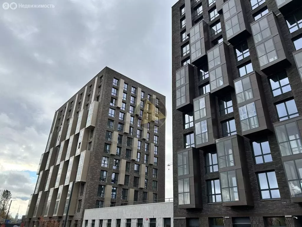 1-комнатная квартира: Санкт-Петербург, Галерный проезд, 1к2 (47.9 м) - Фото 2