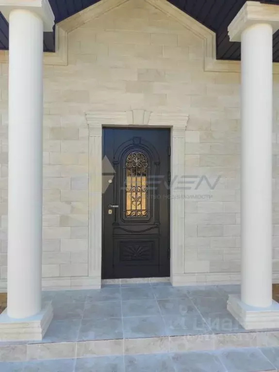 Дом в Севастополь  (110 м) - Фото 1