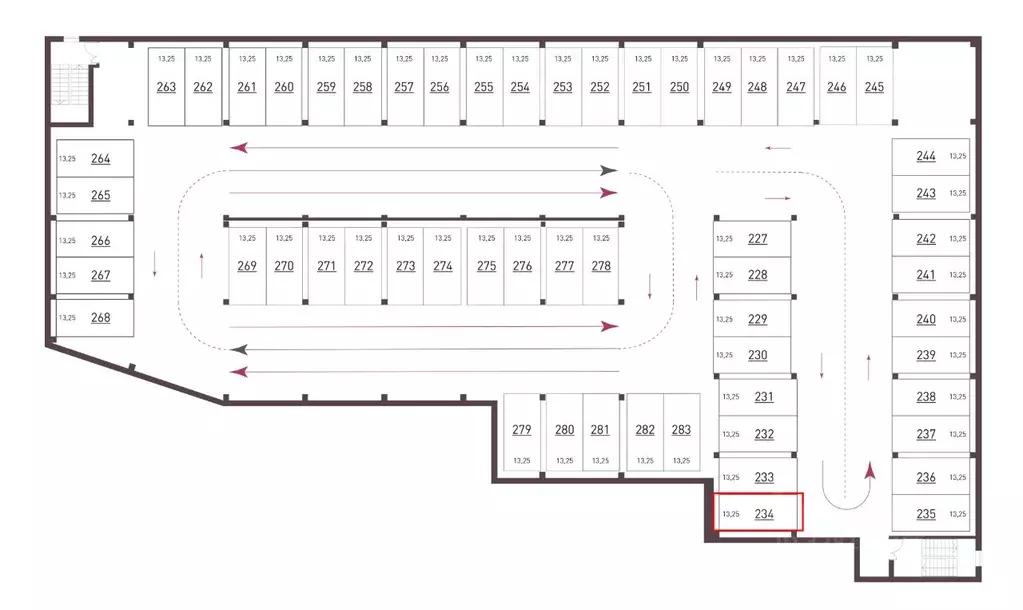 Гараж в Московская область, Балашиха Саввино мкр,  (13 м) - Фото 1